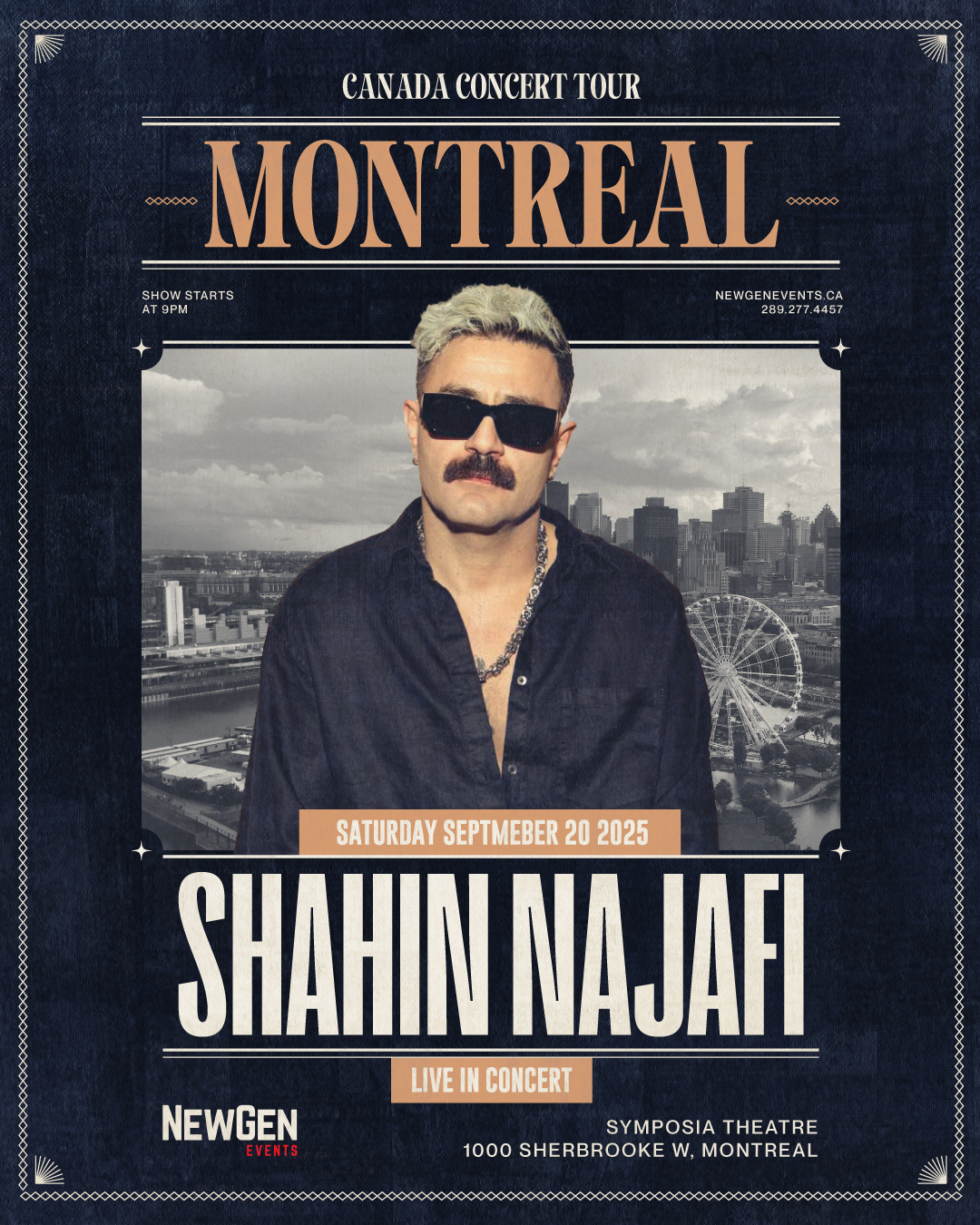 montreal-shahin-najafi